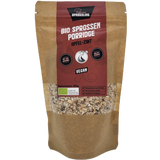 Rauers Sprössling Bio Sprossen Porridge Apfel-Zimt