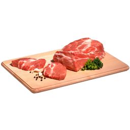 Vulkanland Schwein Boneless Pork Shoulder