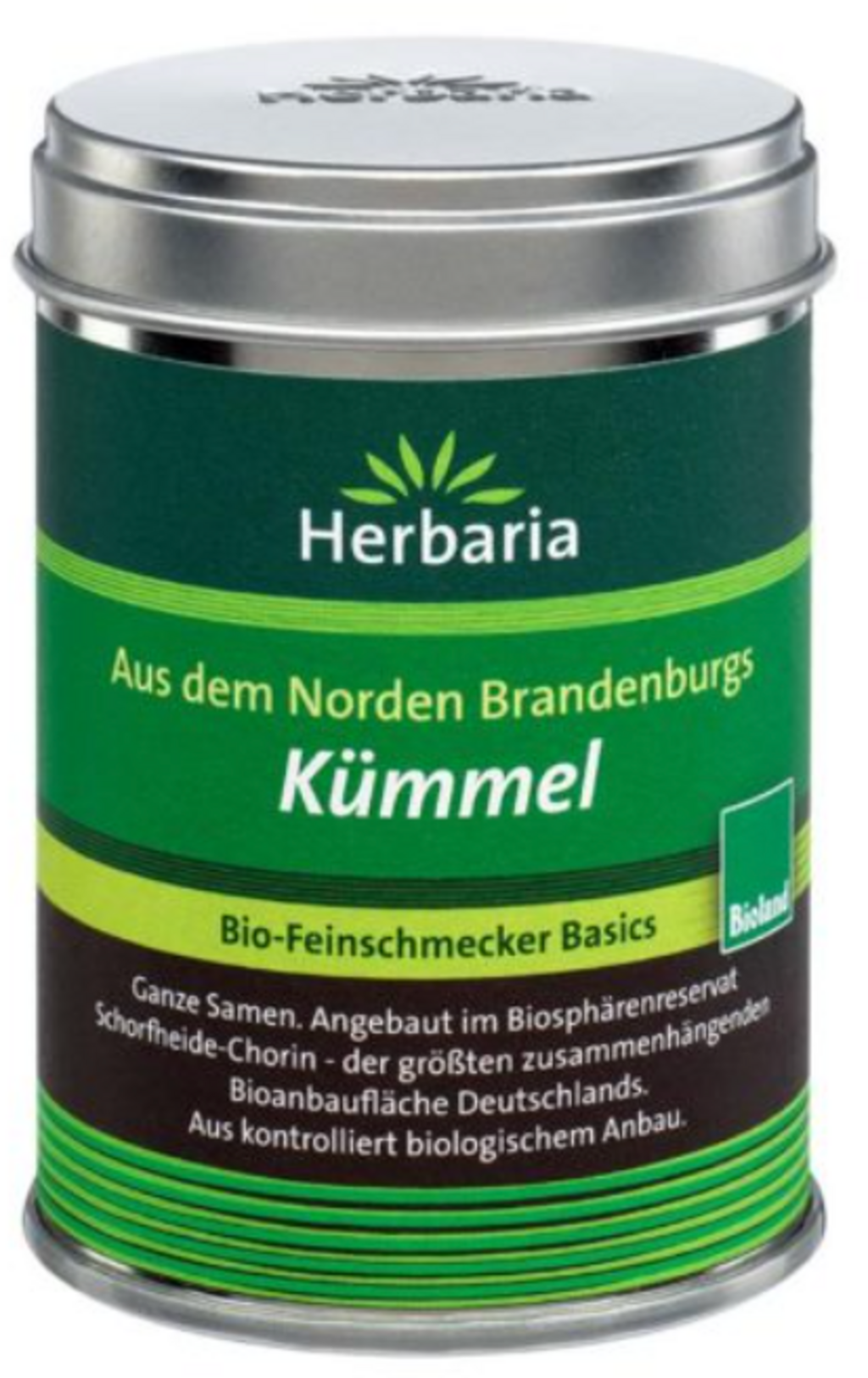Herbaria Kmín celý - 70 g