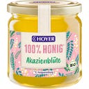 HOYER Organic Acacia Honey - 500 g