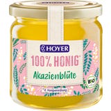 HOYER Organic Acacia Honey