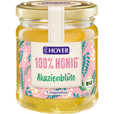 HOYER Bio Akazienhonig