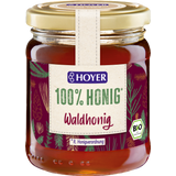 HOYER Bio Waldhonig