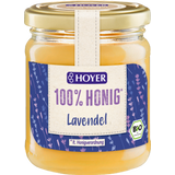 HOYER Bio Lavendelhonig