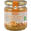 Bio Winter-Honig 