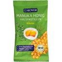 Bio Manukaméz torokcukorkák - Gyógynövény