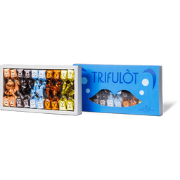 Tartuflanghe Trifulot - Tartufo Geschenkbox 5x4