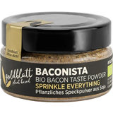 Goldblatt BIO Baconista - Bacon Taste Powder