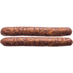 Goldblatt BIO Mushlings Duo - Kiełbaski z grzybów - 100 g