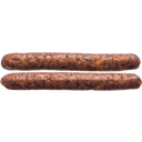 BIO Mushlings Duo - Kiełbaski z grzybów, Chili