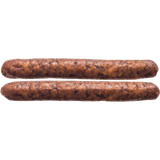 BIO Mushlings Duo - Kiełbaski z grzybów, Chili