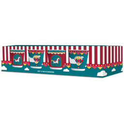Bialetti Espressobecher Set 4tlg. Wonderland - 1 Set