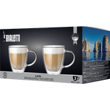 Set de Tazas de Doble Pared - Capri, 2 Unidades