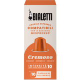 Bialetti Café en Cápsulas - Cremoso