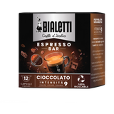 Bialetti System Capsules - CHOCOLATE
