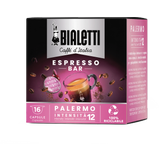 Bialetti System Capsules - PALERMO