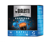 Cápsulas Sistema Bialetti - NAPOLI