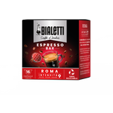 Cápsulas Sistema Bialetti - ROMA