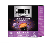 Cápsulas Sistema Bialetti - MILANO