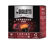 Cápsulas Sistema Bialetti - TORINO