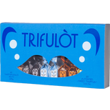 Tartuflanghe Trifulot - Tartufo Geschenkbox 5x4