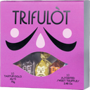 Tartuflanghe Trifulot – Tryffel Gåvobox 5x2 - 70 g