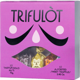 Tartuflanghe Trifulot - Tartufo Geschenkbox 5x2