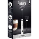 Frusta Elettrica con 2 Accessori e Connessione USB - Argento