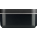 Lékué Ice Box Ice Cube Tray - Black