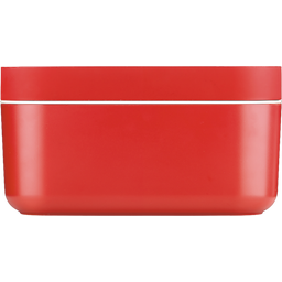Lékué Ice Box - IJsblokjesdoos - Red