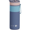 asobu Aspen termovka 600ml Puramic - pastelno modra