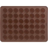 Lékué Tapis Macarons en Silicone 40 cm