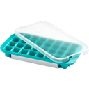 Lékué Ice Cube Tray with Lid - 1 Pc.