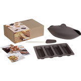Lékué Set para Pan y Baguette