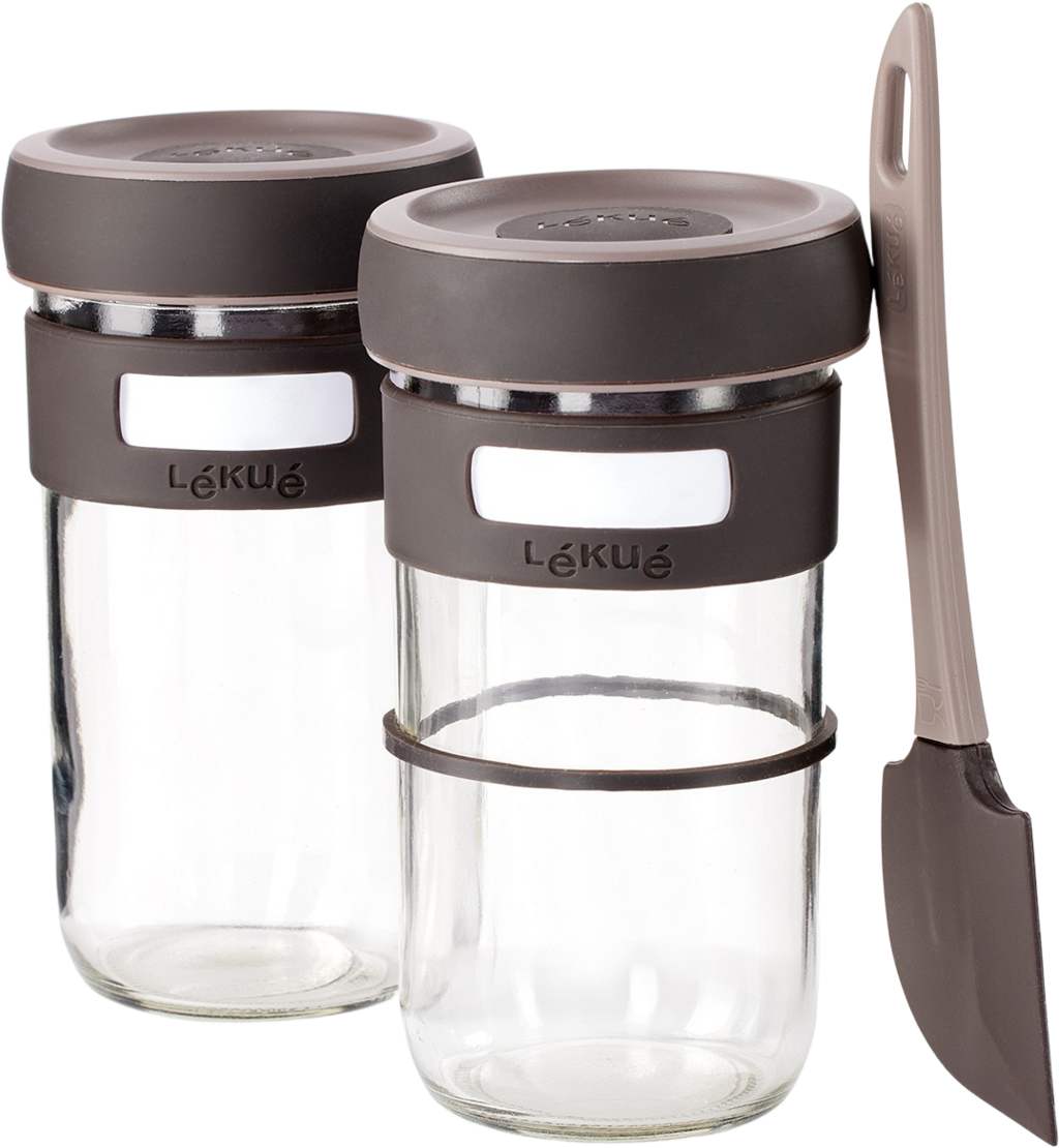 Lékué Sourdough Starter Kit