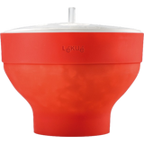 Lékué Mikrovågspopcornmaskin