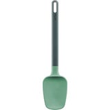 Scratch-Resistant Silicone Spoon & Spatula