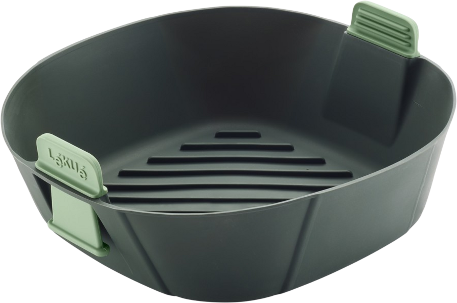 Lékué Air Fryer Basket (L)