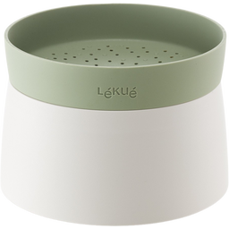 Lékué Microwave Quinoa & Rice Cooker