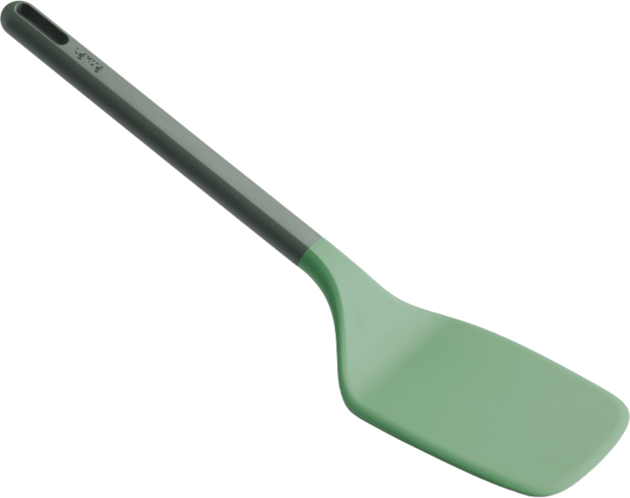Lékué Scratch-Resistant Silicone Spatula