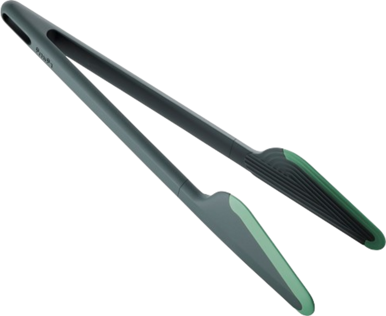 Lékué Scratch-Resistant Silicone Tongs