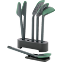 5-Piece Scratch-Resistant Kitchen Utensils