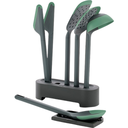 5-Piece Scratch-Resistant Kitchen Utensils