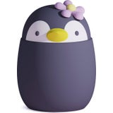 asobu Recipiente Isotérmico - Pingüino