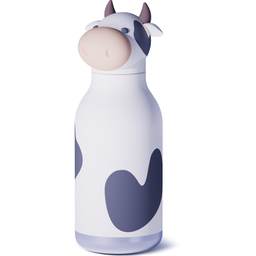 asobu Izolirana steklenica - krava, 460ml