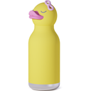 Izolovaná lahev s motivem kachničky, 460 ml