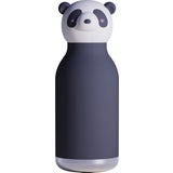 asobu Bouteille Isotherme Panda 460 ml