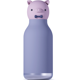 asobu Bouteille Isotherme Piggy 460 ml