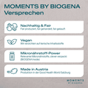 Moments by biogena feel good* coffee - Functional Coffee