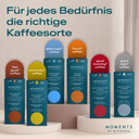 Moments by biogena feel good* coffee - Functional Coffee
